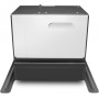 HP Supporto e cabinet stampante PageWide Enterprise (G1W44A)