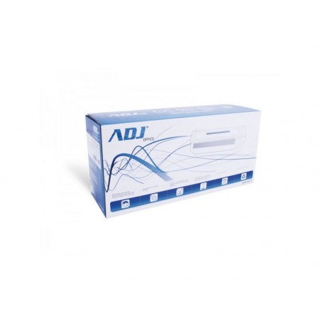 TONER ADJ BR TN241BK HL 3150CDW NERO 2200 PAG (600-06406)
