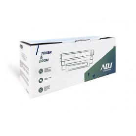 TONER ADJ HP W1106A NERO NO CHIP PER LASER 107A 1000 PAG (600-06786)