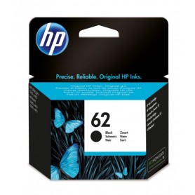 INK HP NERO N.62 (C2P04AE)