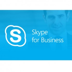 SKYPE FOR BUSINESS PLUS CAL FOR STU (CSP-SKBP-CAL-S)