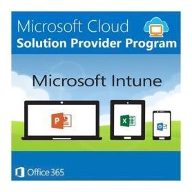 MS INTUNE FOR EDUCATION FOR FACU (CSP-INT-EDU-FA)