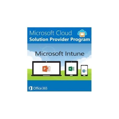 MS INTUNE FOR EDUCATION FOR FACU (CSP-INT-EDU-FA)