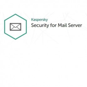 KSE MAIL 250-499 EM 1M SCS LIC (KL4313XATMG)