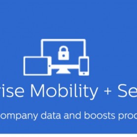 ENTERPRISE MOBILITY+SECURITY A3 FAC (CSP-EMSA3-F)