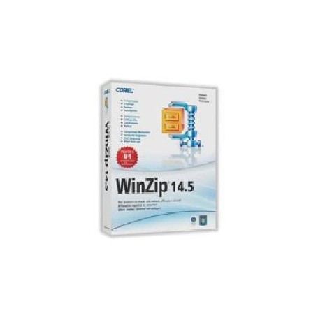 WINZIP PRO MAIN(1Y)ML(100 - 199) (LCWZPROMLMNT1E)