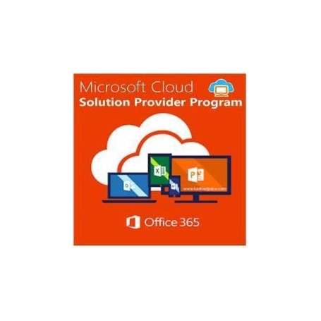 M365 APPS FOR ENTERPRISE NOPROF (CSP-PPL-NPR)
