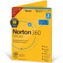 N360 3 DEV 12M TECHBENCH ATTACH DVD (21419584)