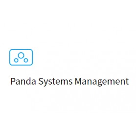 WatchGuard Systems Management 501 - 1000 licenza/e 3 anno/i (WGSYS073)