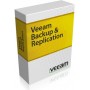 Veeam Backup & Replication 1 licenza/e (V-VBRPLS-VS-P01MR-00)