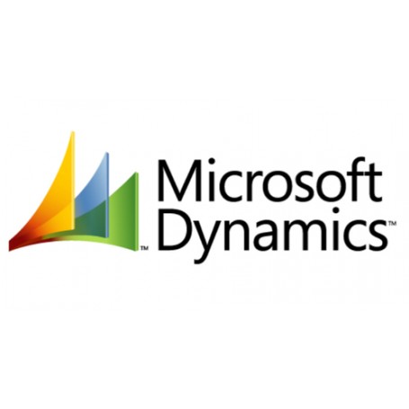 Microsoft Dynamics NAV Volume License (VL) 1 licenza/e Licenza (4CL-00389)