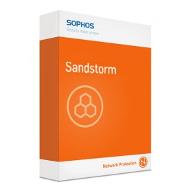 Sophos SS1A1CSAA licenza per software/aggiornamento 1 licenza/e 1 anno/i (SS1A1CSAA)