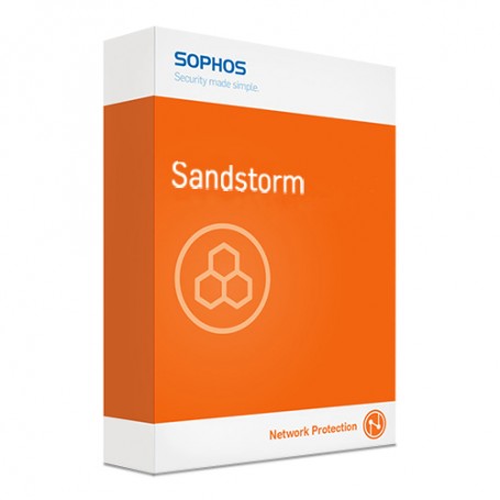Sophos SS1A1CSAA licenza per software/aggiornamento 1 licenza/e 1 anno/i (SS1A1CSAA)