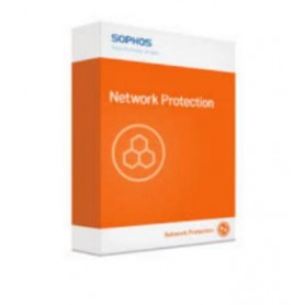 Sophos Network Protection, f/ SG 115, 12 M, Rnwl Rinnovo (NP1B1CTAA)