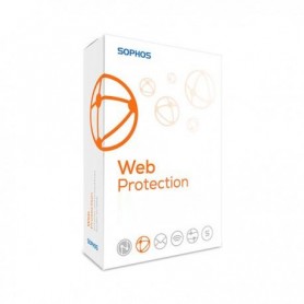 Sophos SG Web Protection, f/ SG 125, 12 M (WB1C1CSAA)