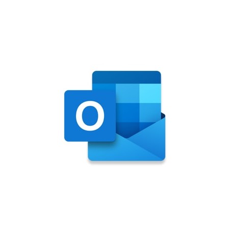 Microsoft Outlook LTSC 2021 1 licenza/e Licenza Multilingua (DG7GMGF0D7FS-0002)