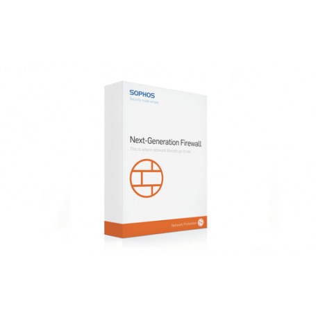 Sophos XG Firewall Email Protection Open Value Subscription (OVS) 1 licenza/e Rinnovo 2 anno/i (XM1D2CTAA)