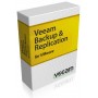 Veeam Backup & Replication Full 1 licenza/e Aggiornamento Inglese 1 anno/i (V-VBRPLS-VS-P01YP-00)