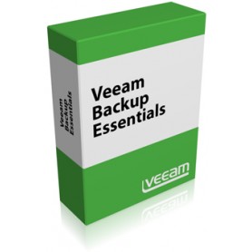 Veeam Backup Essentials Rinnovo (V-ESSENT-VS-P0PAR-00)