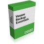Veeam Backup Essentials Rinnovo (V-ESSENT-VS-P0PAR-00)