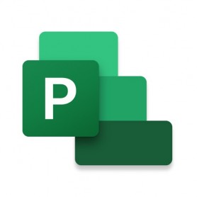 Microsoft Project Standard 2021 Full 1 licenza/e Multilingua (076-05905)