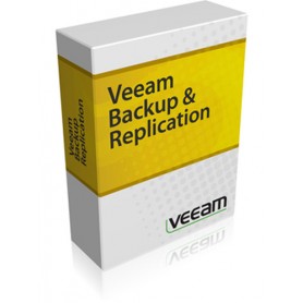 Veeam Backup & Replication Enterprise Plus for VMware Inglese 2 anno/i (V-VBRPLS-VS-P02YP-00)