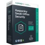 Kaspersky Lab Small Office Security 7 Licenza base 50 licenza/e 1 anno/i (KL4541XCQFS)