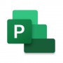 Microsoft Project Professional 2021 Public Key Certificate (PKC) 1 licenza/e (H30-05958)