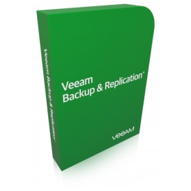 Veeam Backup & Replication Licenza (P-VBRPLS-VS-P0000-UG)