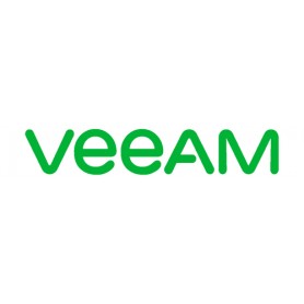 Veeam P-VBRVUL-0I-SU3YP-00 estensione della garanzia (P-VBRVUL-0I-SU3YP-00)
