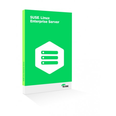 Suse Linux Enterprise Server, x86 & x86-64, 3Y Client Access License (CAL) 2 licenza/e 3 anno/i (874-006883)