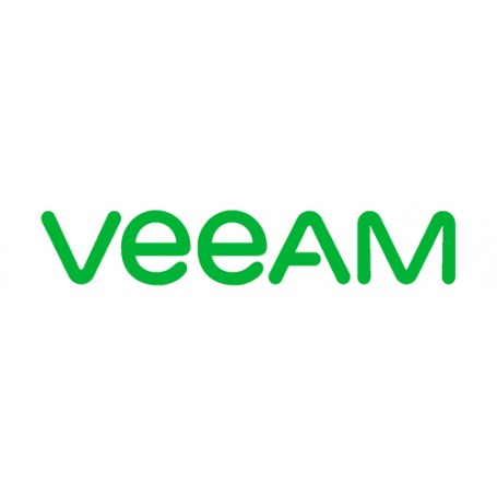 Veeam P-VASVUL-0I-PP000-00 estensione della garanzia (P-VASVUL-0I-PP000-00)