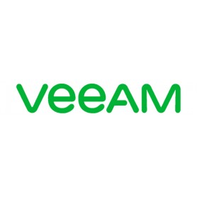 Veeam P-VASVUL-0I-SU5YP-00 estensione della garanzia (P-VASVUL-0I-SU5YP-00)