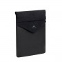 CUSTODIA MACBOOK PRO 13  -14  NERO (8503BK)