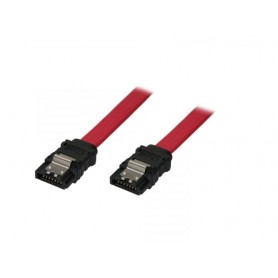 CAVO FLAT SATA 1MT 6GBITS/S RD ADJ (320-00102)