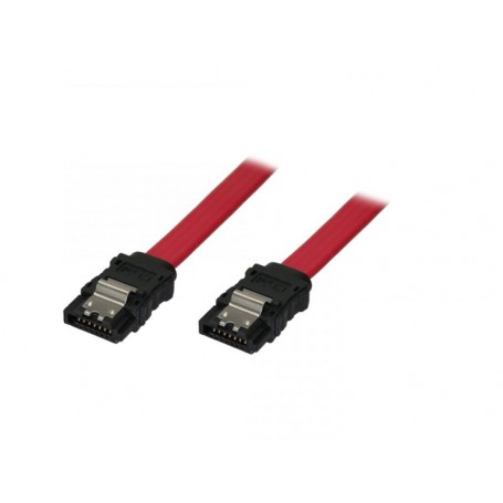 CAVO FLAT SATA 1MT 6GBITS/S RD ADJ (320-00102)