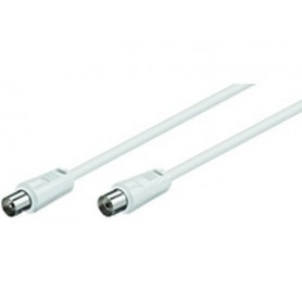 Microconnect COAX015W cavo coassiale 1,5 m (E10000)