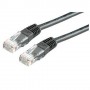 Nilox 5.0m Cat5e UTP cavo di rete Nero 5 m U/UTP (UTP) (NX090501117)