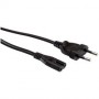 Nilox Alim Iec320-c7 (8 Form) / Eu Mt. 5 (NX090401106)