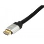 Equip 119380 cavo HDMI 1 m HDMI tipo A (Standard) Nero (119380)