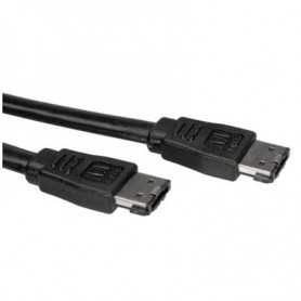 Nilox 1m eSATA cavo SATA (NX090305117)