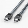 Nilox 1m eSATA cavo SATA (NX090305117)