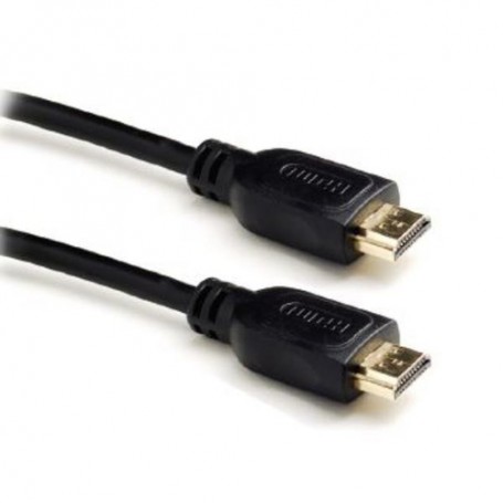 Redline RDL1599 cavo HDMI 1 m HDMI tipo A (Standard) Nero (RDL1599)