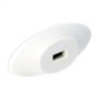 Nilox NX100200102 cavo di sicurezza Grigio (NX100200102)