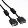 ROLINE 11.04.5353 cavo VGA 3 m VGA (D-Sub) Nero (NX090203102)