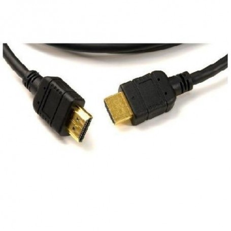 Nilox 3.0m HDMI 1.3 M/M cavo HDMI HDMI tipo A (Standard) Nero (HDHD3/P)