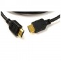 Nilox 3.0m HDMI 1.3 M/M cavo HDMI HDMI tipo A (Standard) Nero (HDHD3/P)