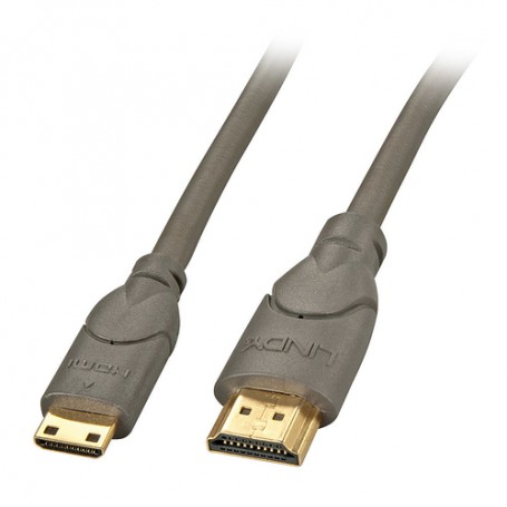 Lindy 41032 cavo HDMI 2 m HDMI tipo A (Standard) Nero (41032)
