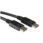 Nilox NX090202103 cavo DisplayPort 3 m Nero (NX090202103)