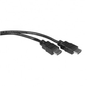Nilox 5m HDMI 1.4 M/M cavo HDMI HDMI tipo A (Standard) Nero (NX090201118)